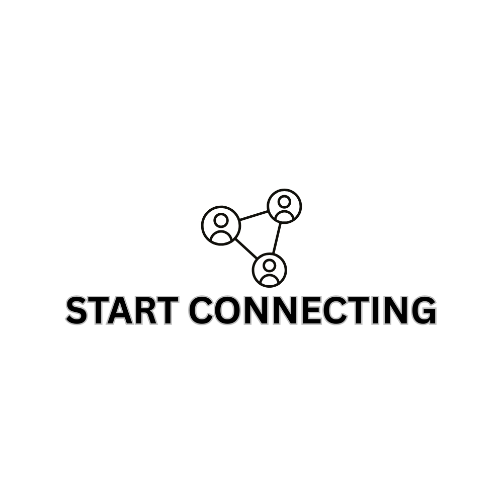 start connecting